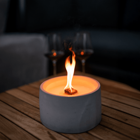 Dauerfeuer Outdoor