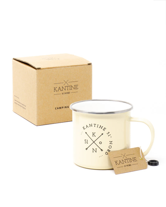 Camping Tasse